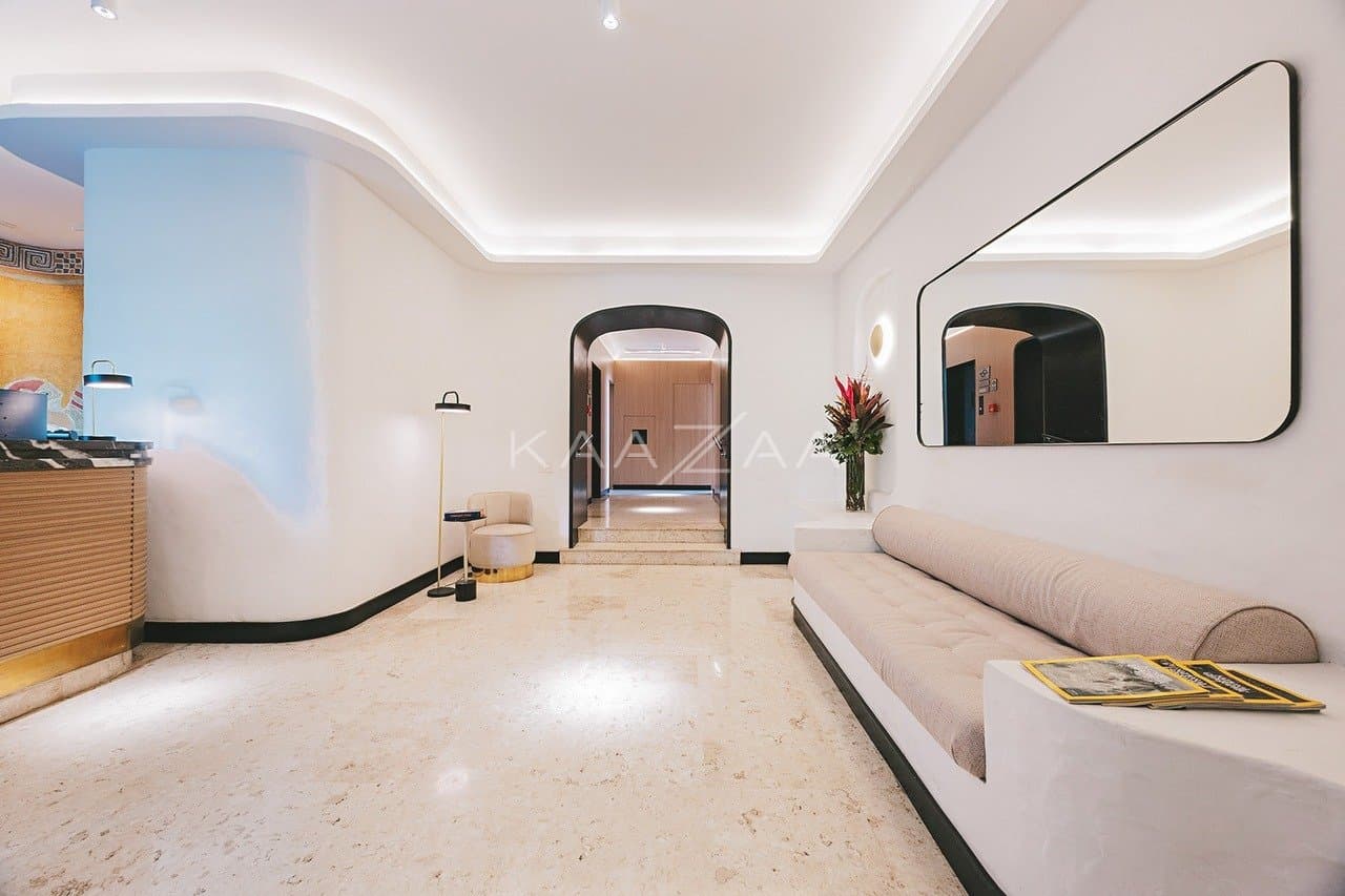 Apartamento duplex à venda no Jardins - Foto 23