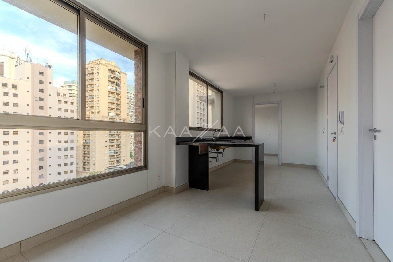 Apartamento à venda na Vila Nova Conceição - Foto 10