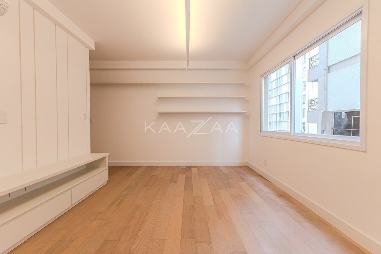 Apartamento à venda no Jardins - Foto 12