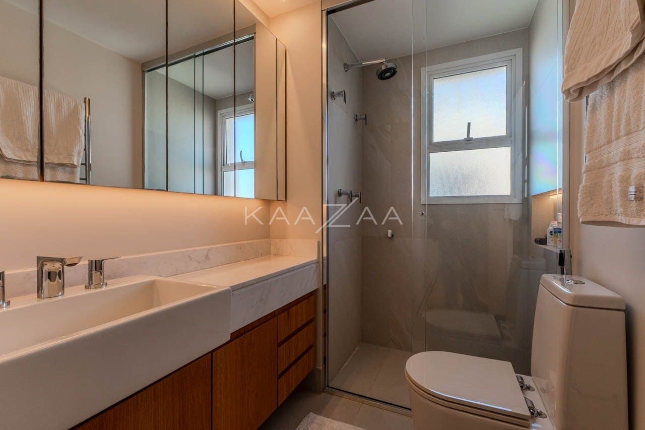 Apartamento à venda em Moema - Foto 54