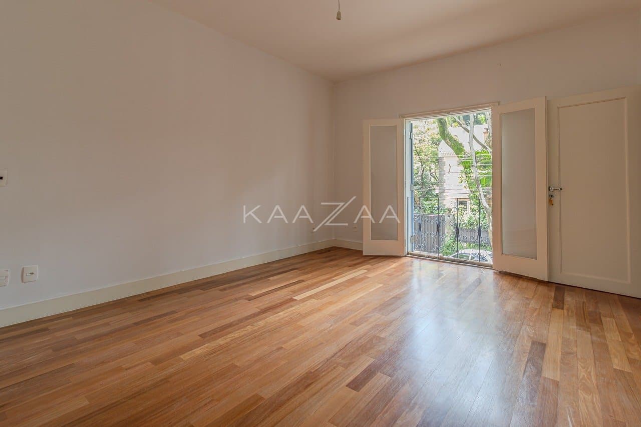 Casa no Jardim Paulistano: para um clássico viver bem - Foto 28