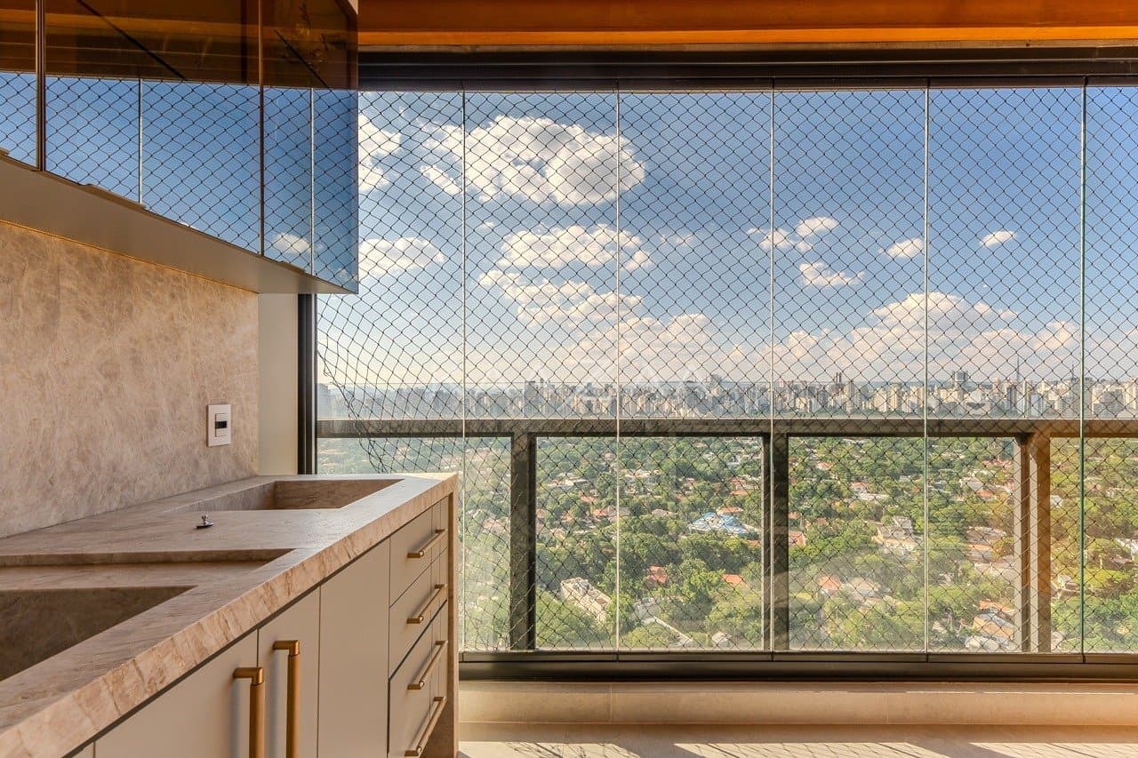 Apartamento à venda no Itaim Bibi - Foto 4