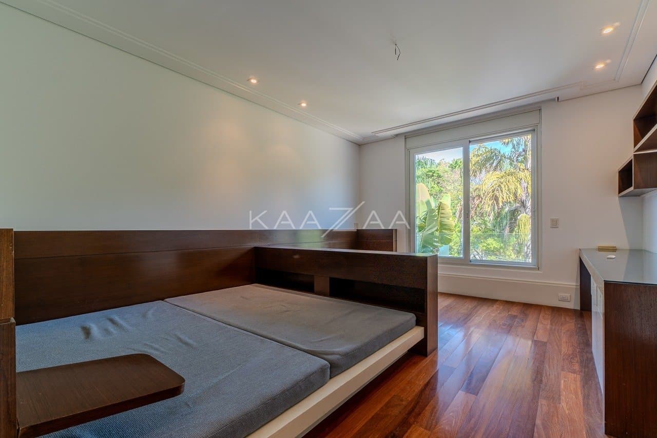 Casa para venda e locação em Cidade Jardim - Foto 35