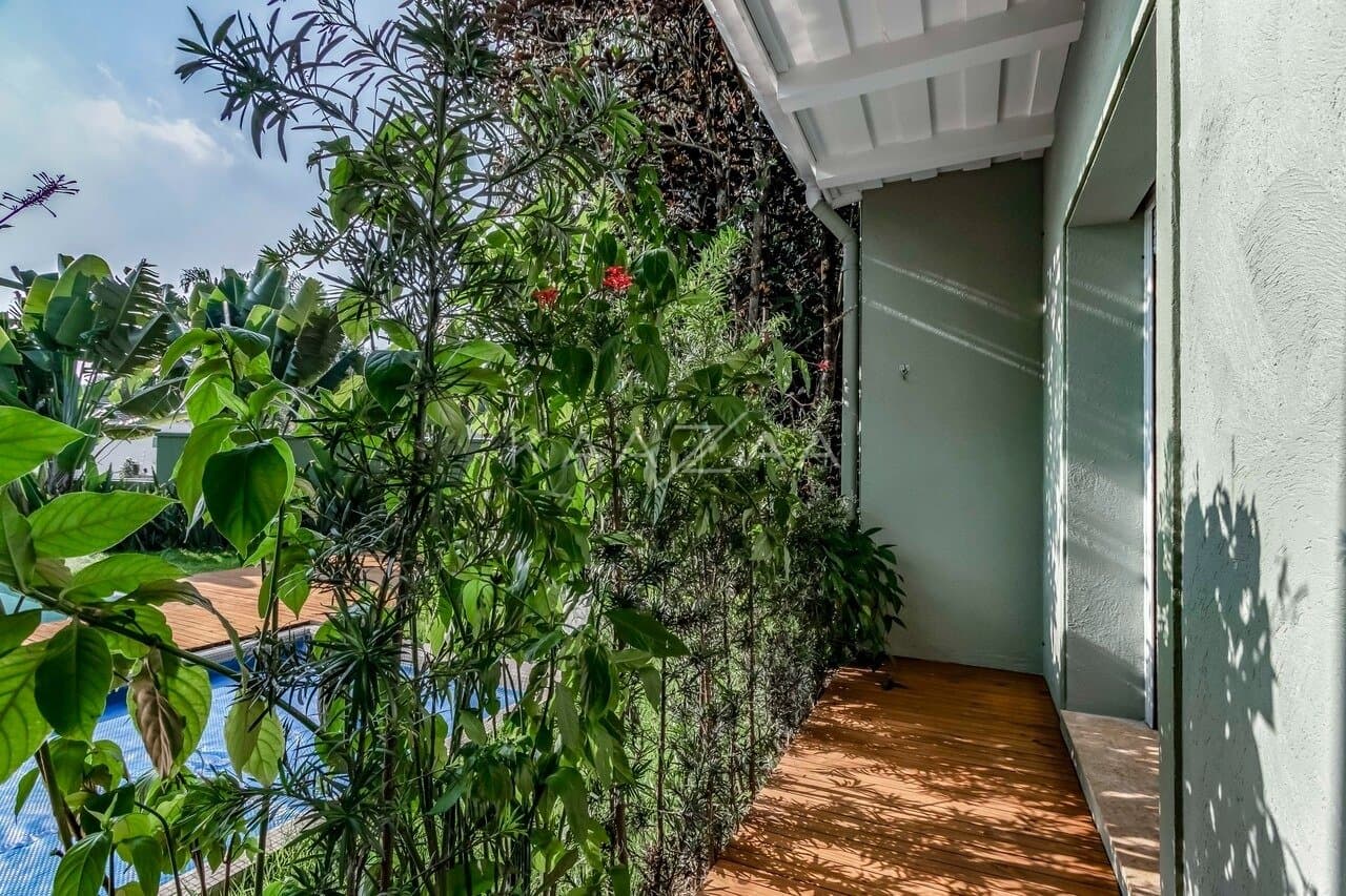 Casa à venda no Jardim Guedela - Foto 46