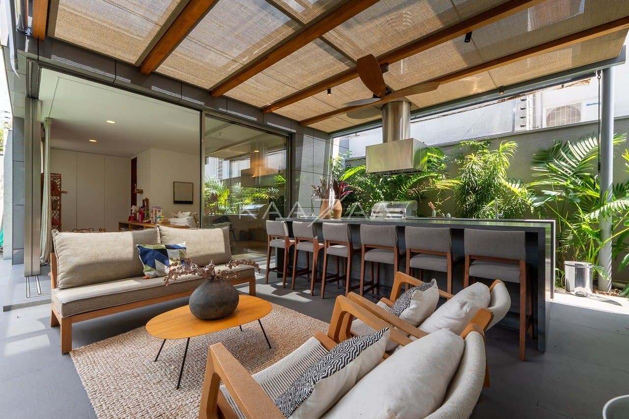 Casa à venda no Jardim Paulista - Foto 6
