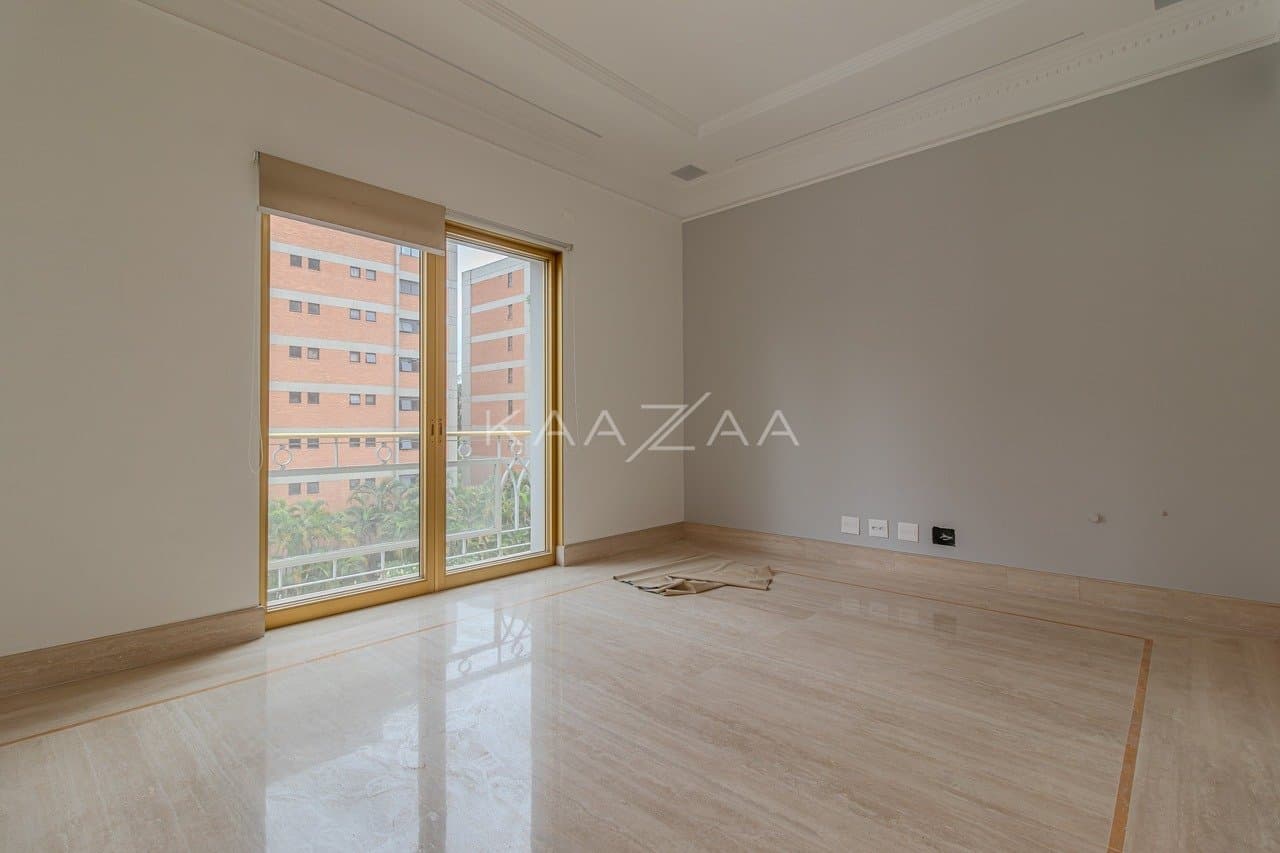 Apartamento na Vila Nova Conceição - Foto 23