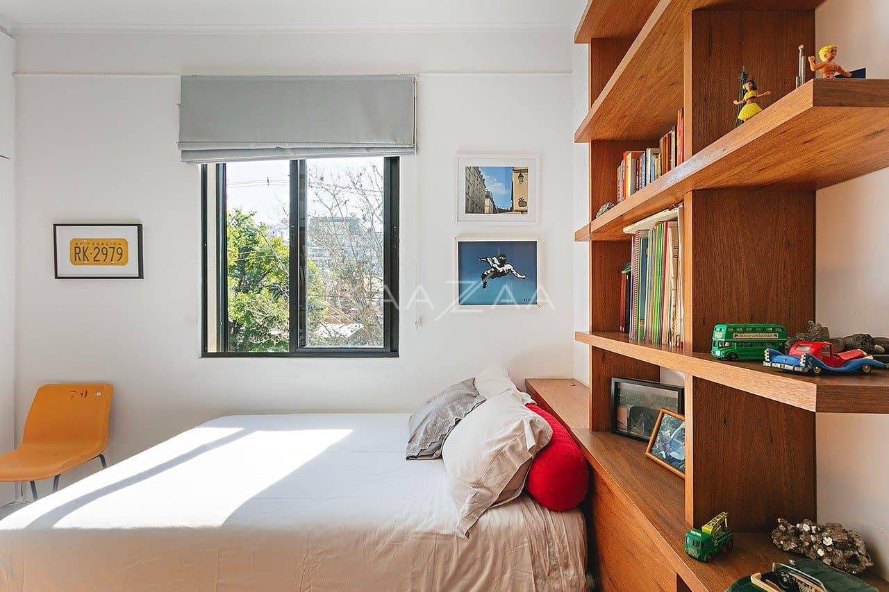 Casa à venda no Jardim Paulista - Foto 32
