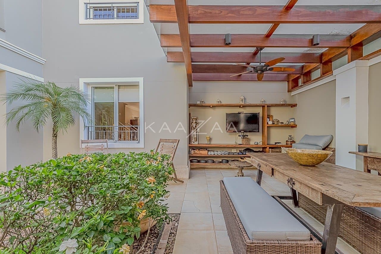 Casa em condomínio em Alto de Pinheiros - Foto 13