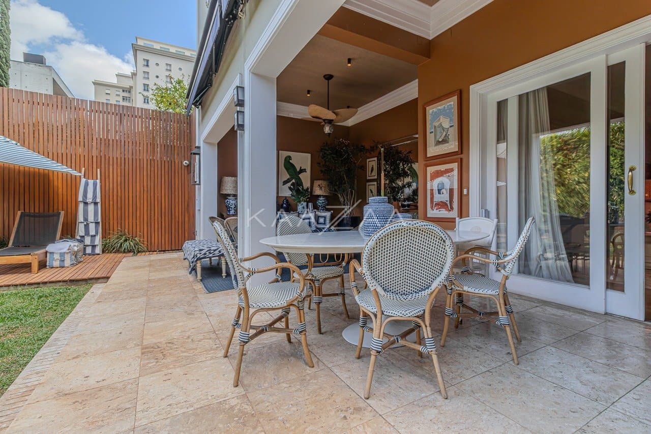 Casa à venda no Jardim Europa - Foto 14