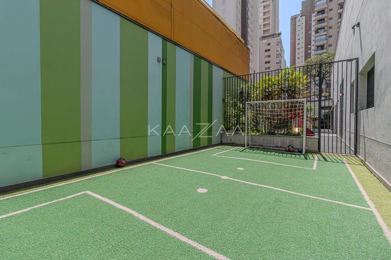 Apartamento à venda no Itaim Bibi - Foto 44