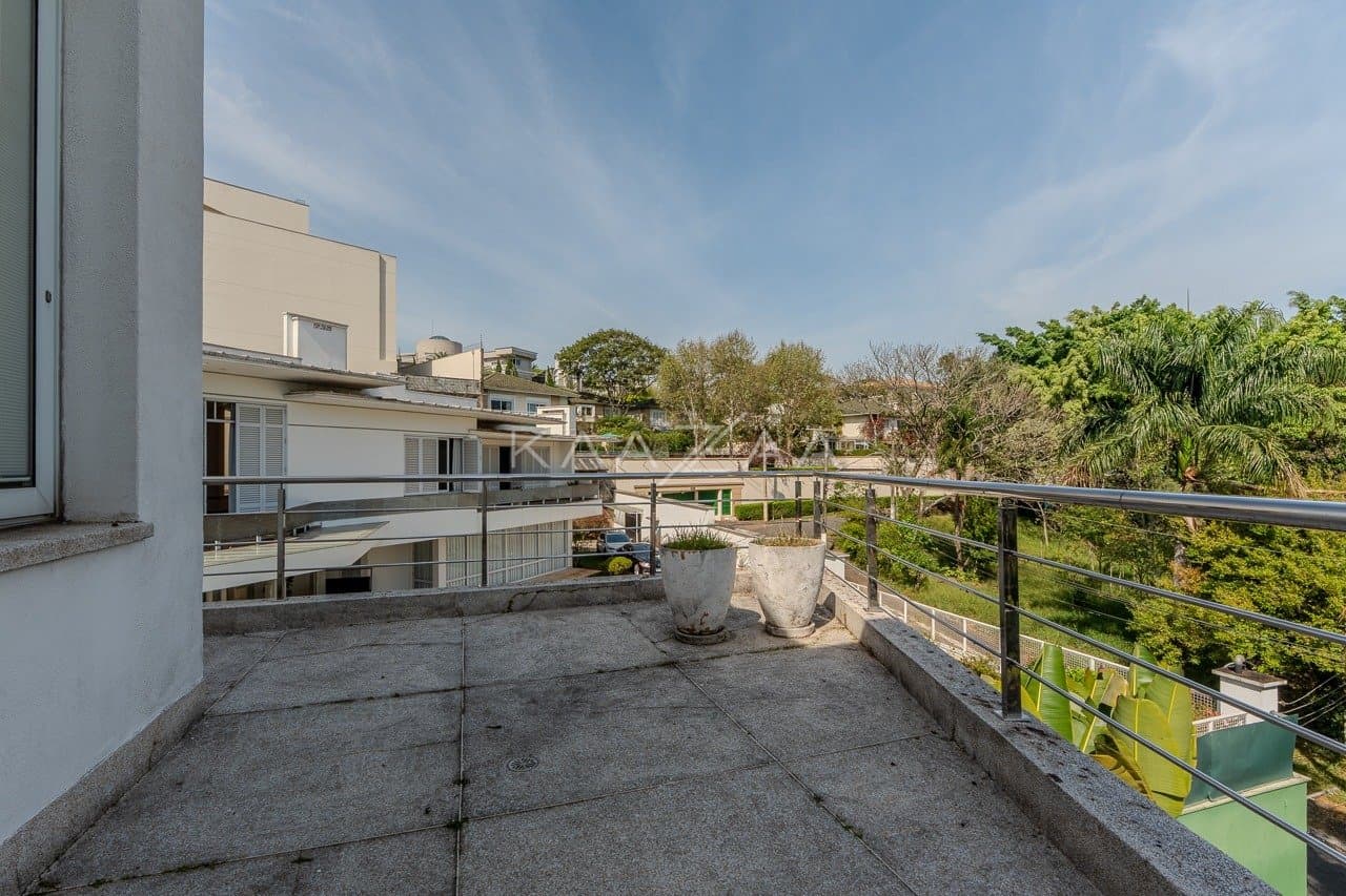 Casa para venda e locação em Cidade Jardim - Foto 30
