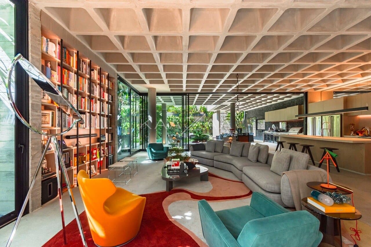 Casa à venda no Jardim Paulista - Foto 25