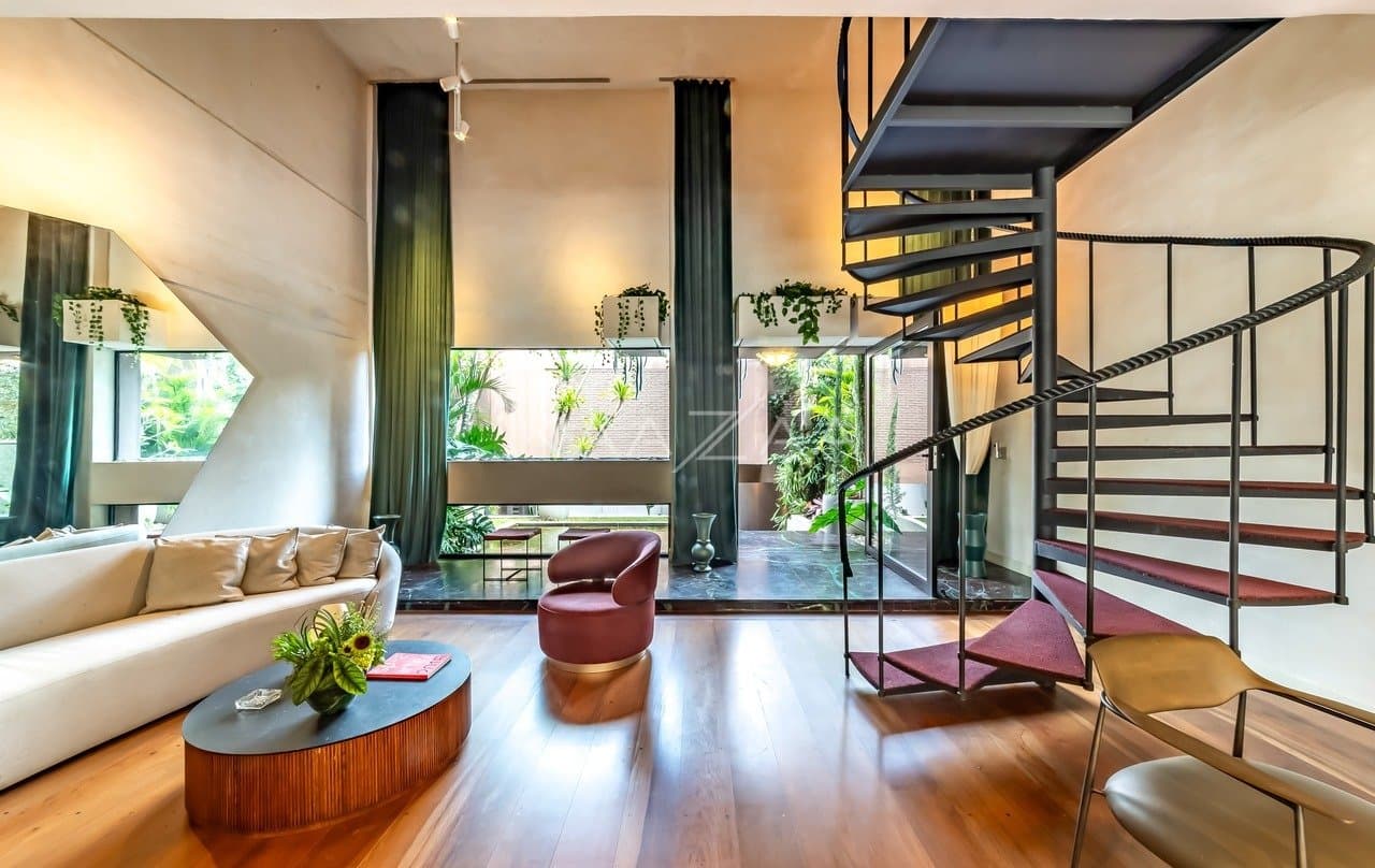 Casa à venda na Vila Madalena - Foto 11