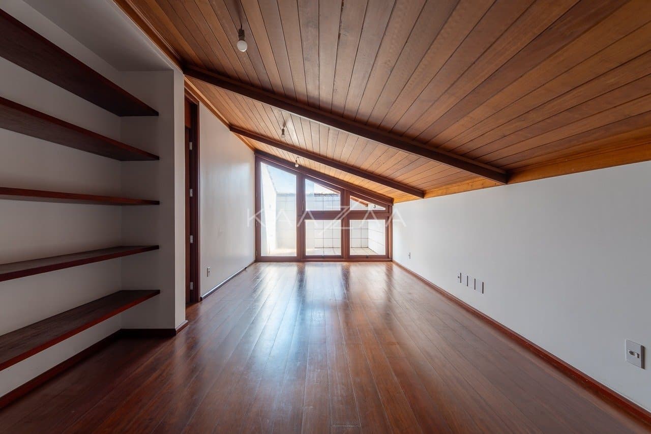 Casa à venda no Jardim Paulista - Foto 42