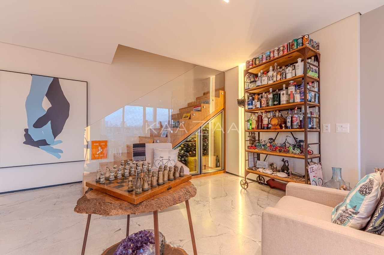 Apartamento triplex à venda no Itaim Bibi - Foto 17