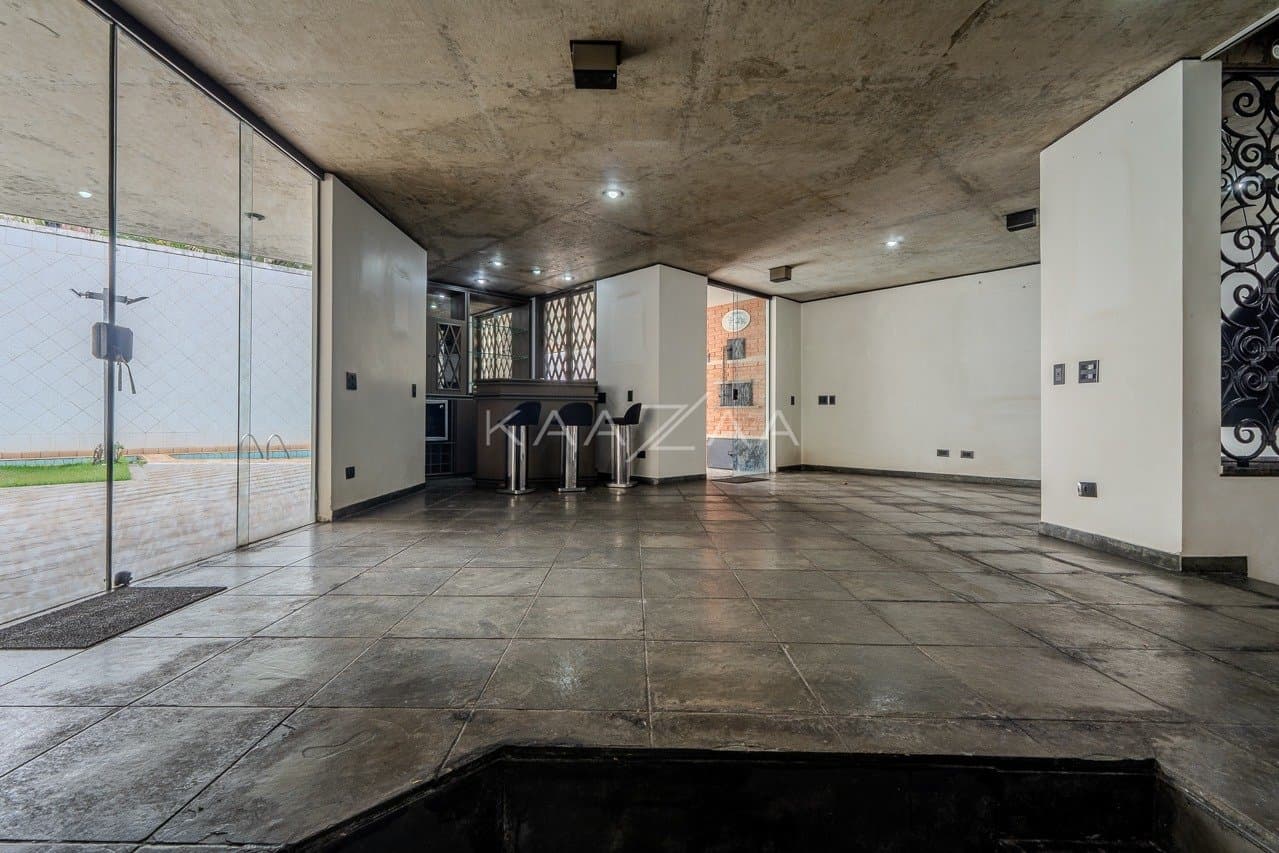 Casa para venda e locação em Alto de Pinheiros - Foto 13