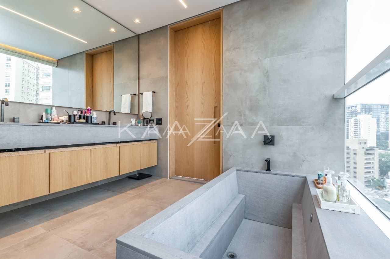 Apartamento duplex à venda no Itaim Bibi - Foto 27