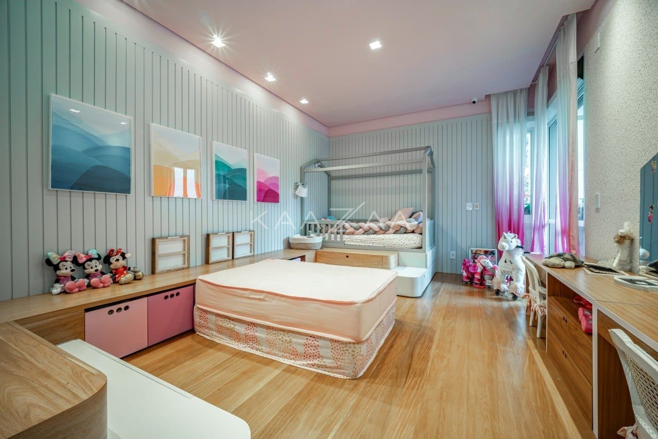 Conforto e amplitude no Itaim Bibi. Apartamento lindíssimo com vista para a copa das árvores. - Foto 19