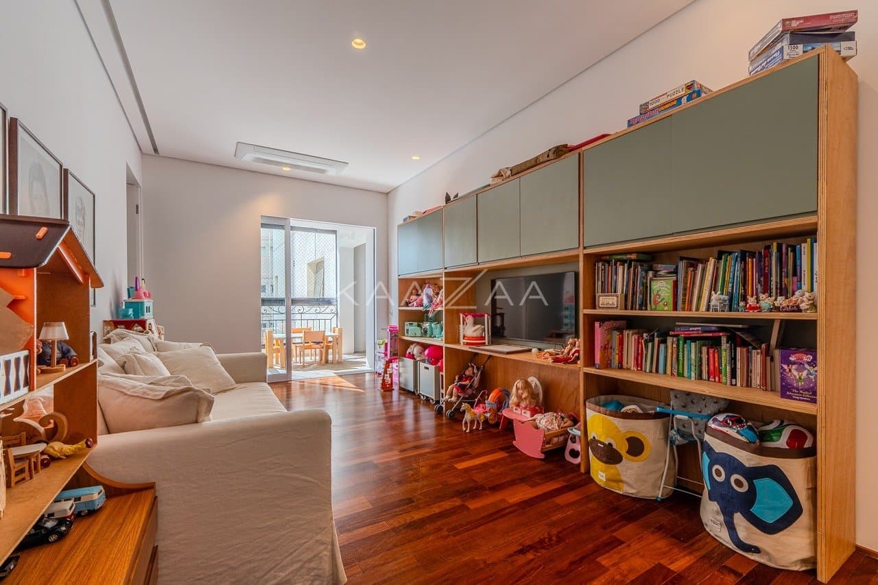 Apartamento à venda na Vila Nova Conceição - Foto 56