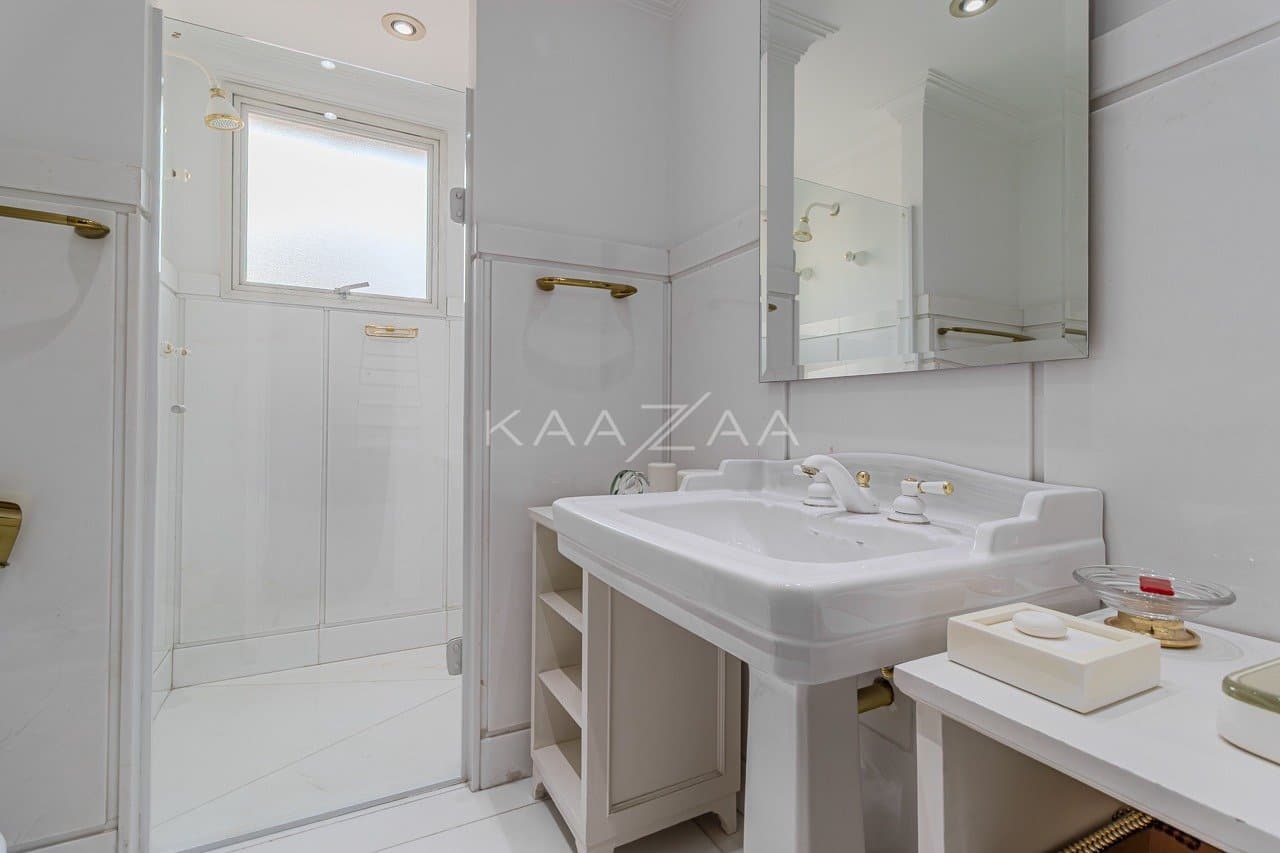 Apartamento à venda no Itaim Bibi - Foto 44