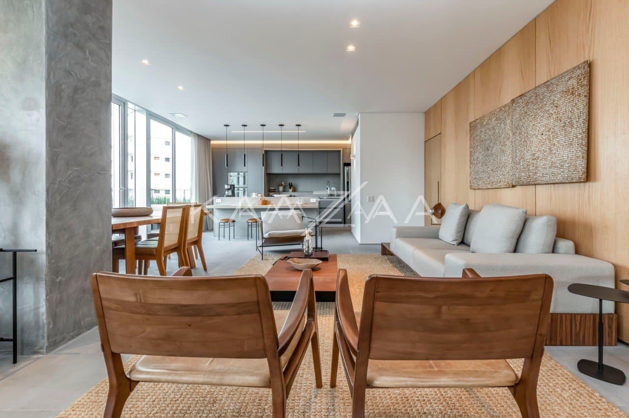 Apartamento duplex à venda no Itaim Bibi - Foto 5