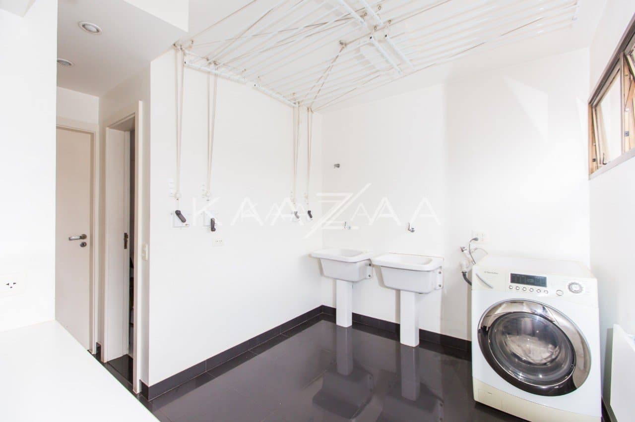 Cobertura duplex com luxo total, em uma das melhores ruas do Real Parque. - Foto 45