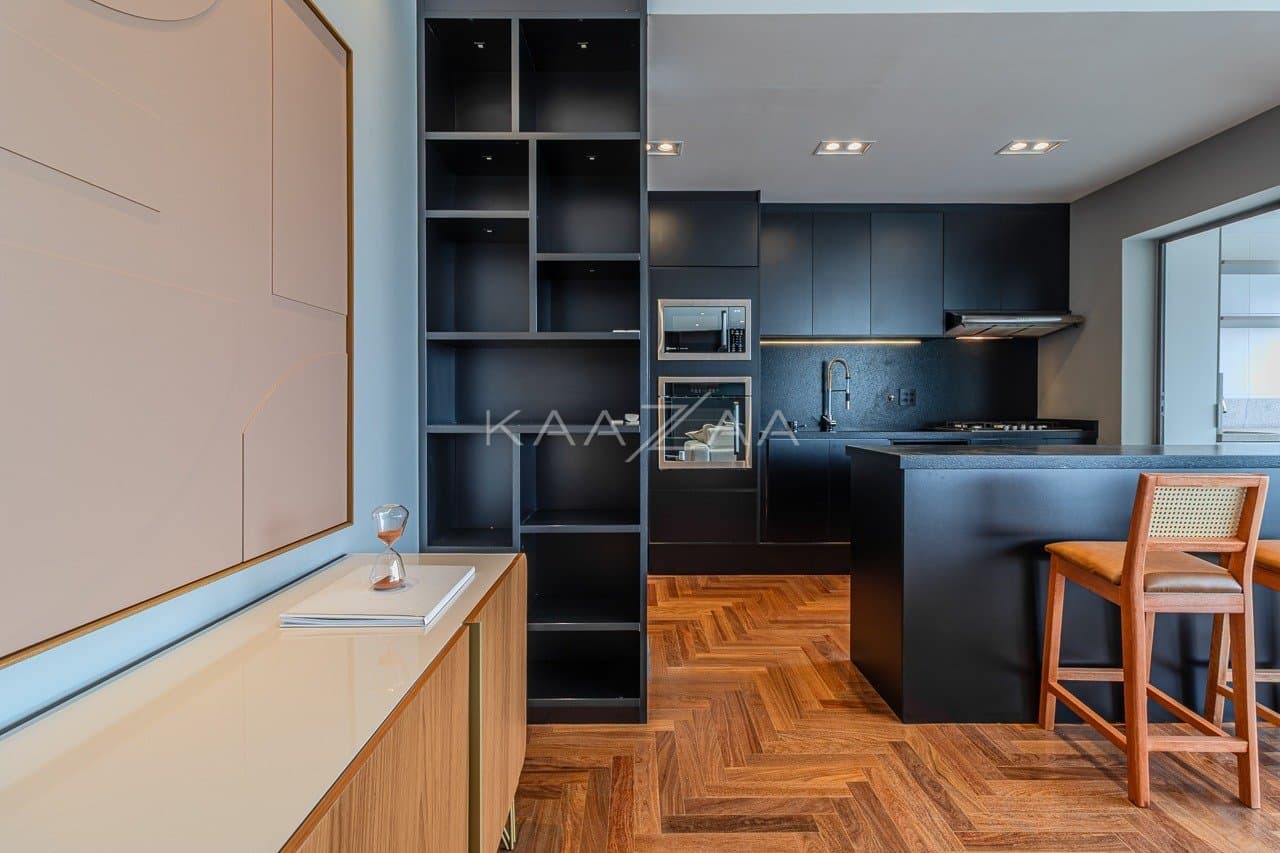 Apartamento à venda na Vila Olímpia - Foto 16