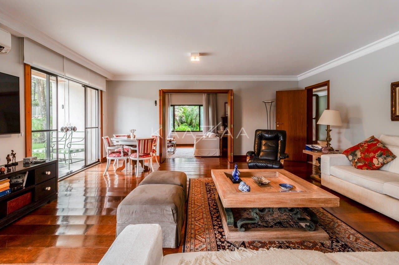 Casa em Cidade Jardim - Foto 17
