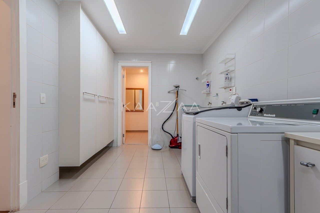 Casa em condomínio à venda no Real Parque - Foto 47