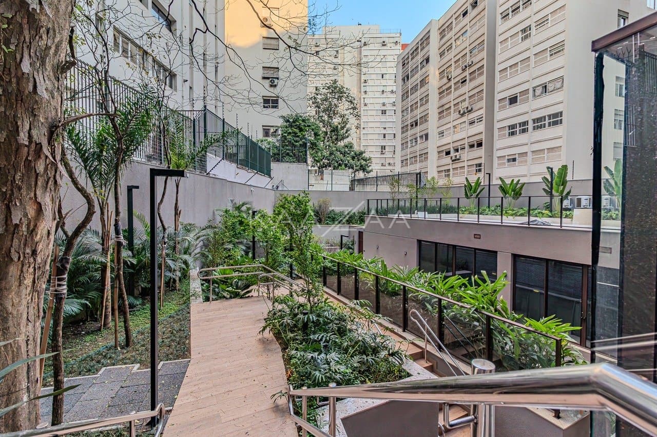 Apartamento no Jardins - Foto 24