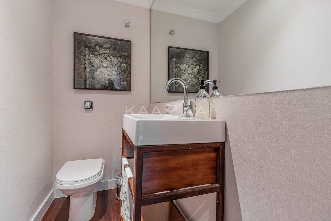 Apartamento à venda no Jardim Paulista - Foto 21