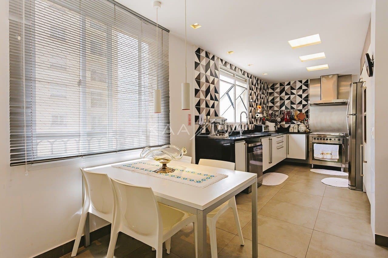 Apartamento à venda em Moema - Foto 11