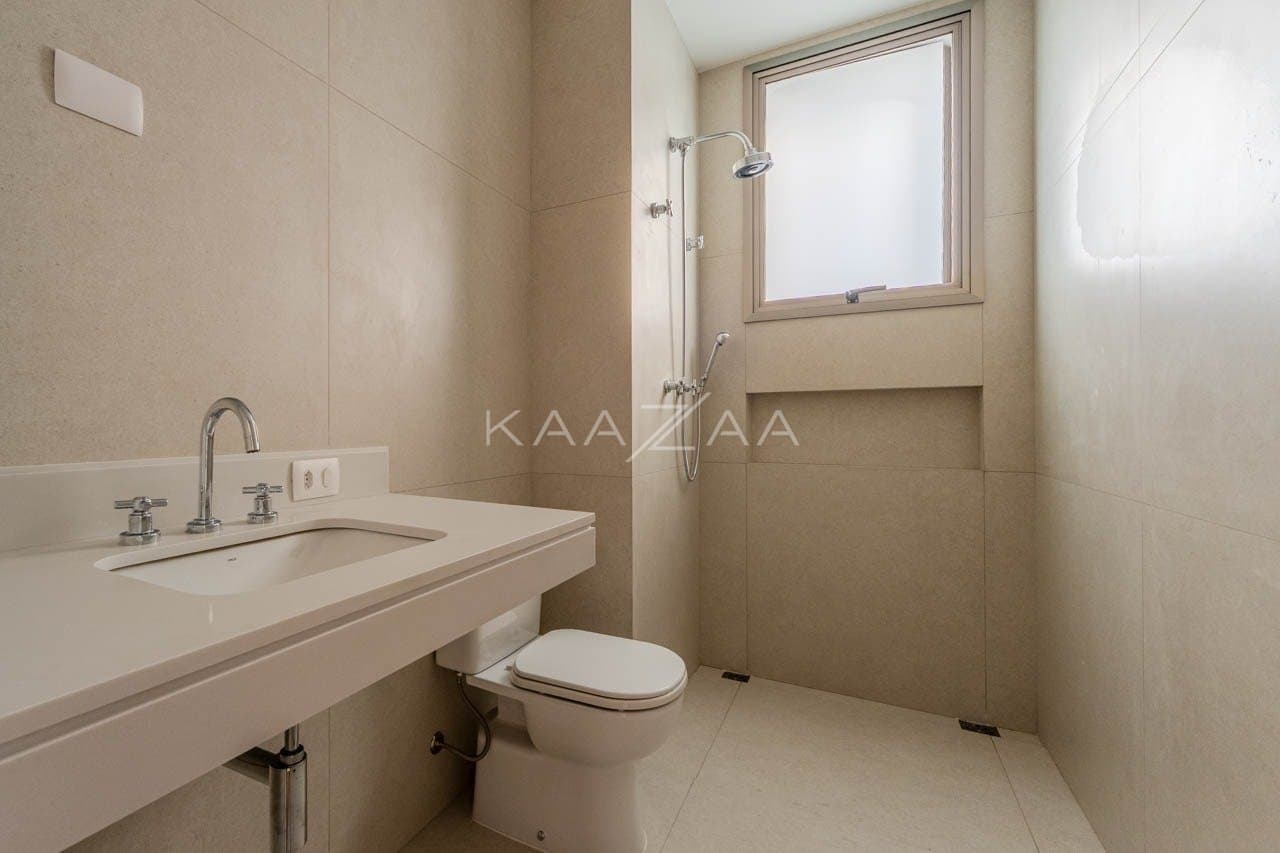 Apartamento à venda na Vila Nova Conceição - Foto 23
