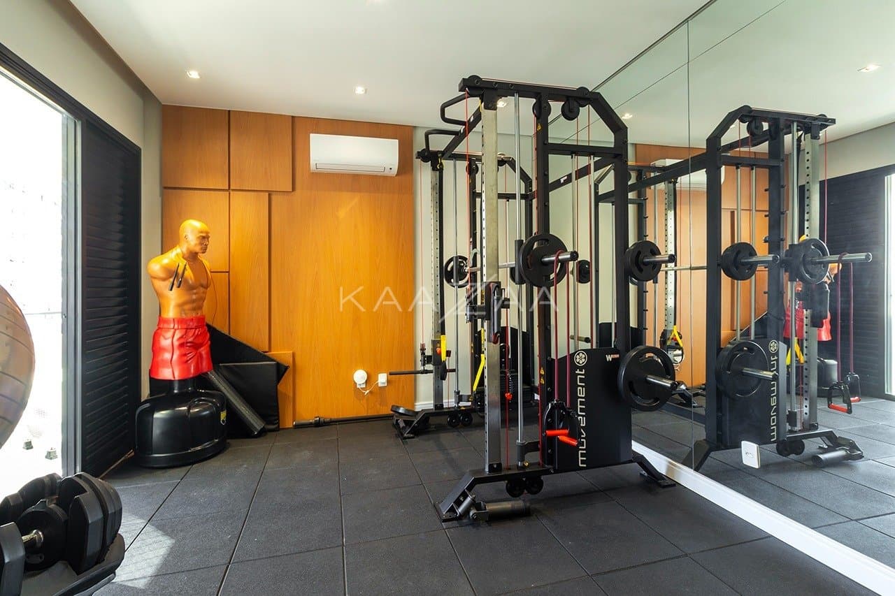 Apartamento no Jardim Paulista. - Foto 22