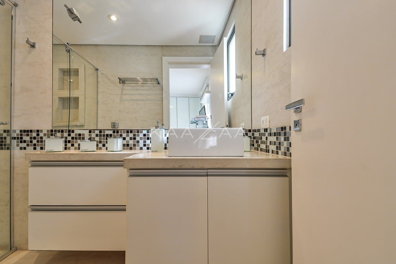 Apartamento no Jardins. - Foto 44