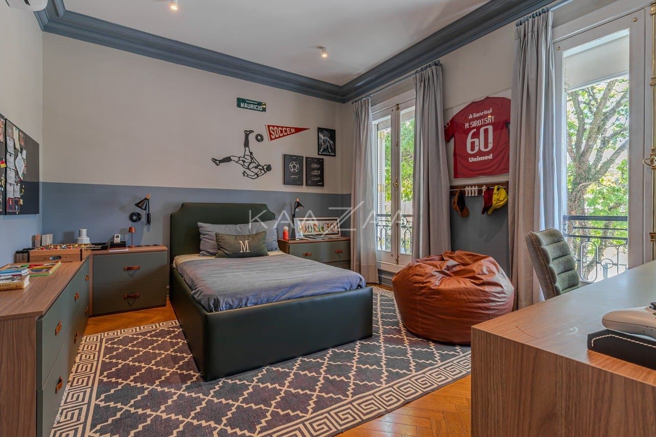 Casa à venda no Jardim Europa - Foto 58