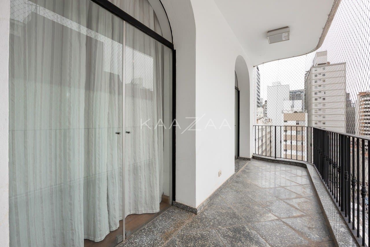 Apartamento à venda no Jardins - Foto 14