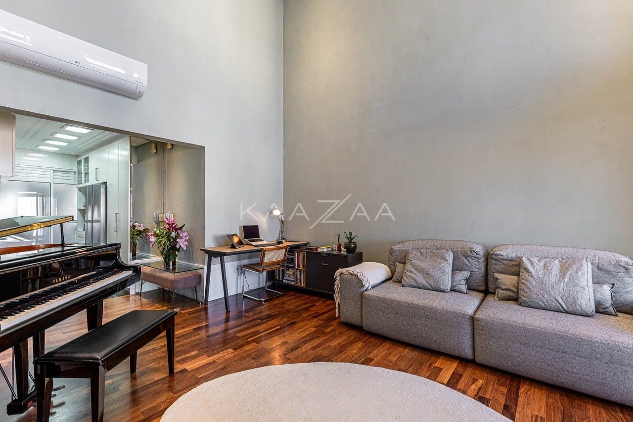 Apartamento à venda no Jardins - Foto 8