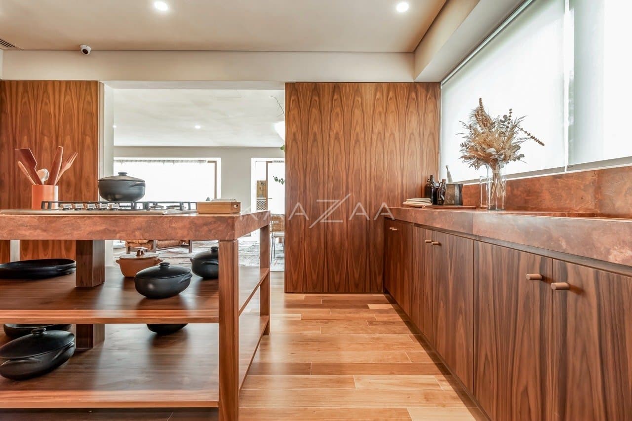Projeto excepcional: apartamento rústico moderno, com tons inspiradores no Itaim Bibi. - Foto 21