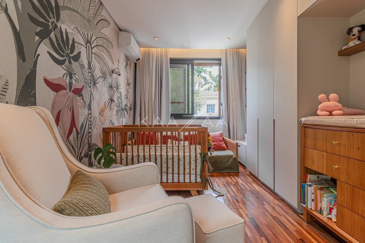 Casa no Jardim Europa - Foto 28