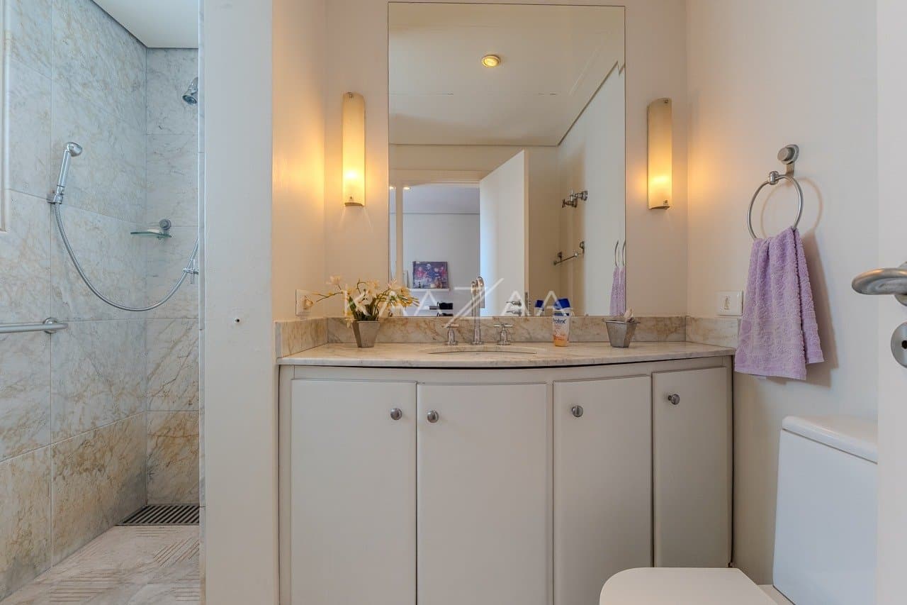 Apartamento duplex à venda no Itaim Bibi - Foto 33
