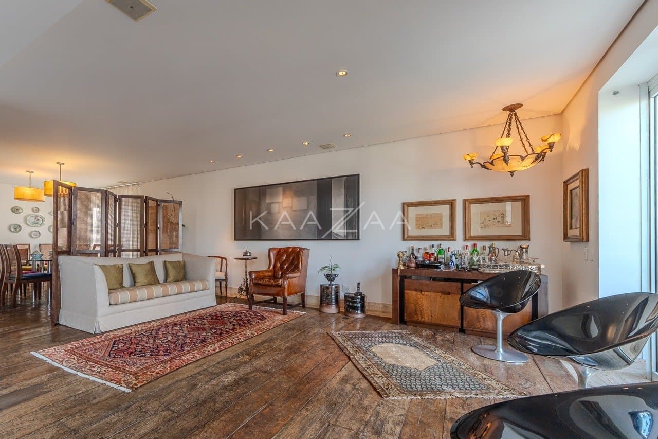 Apartamento duplex à venda no Itaim Bibi - Foto 6