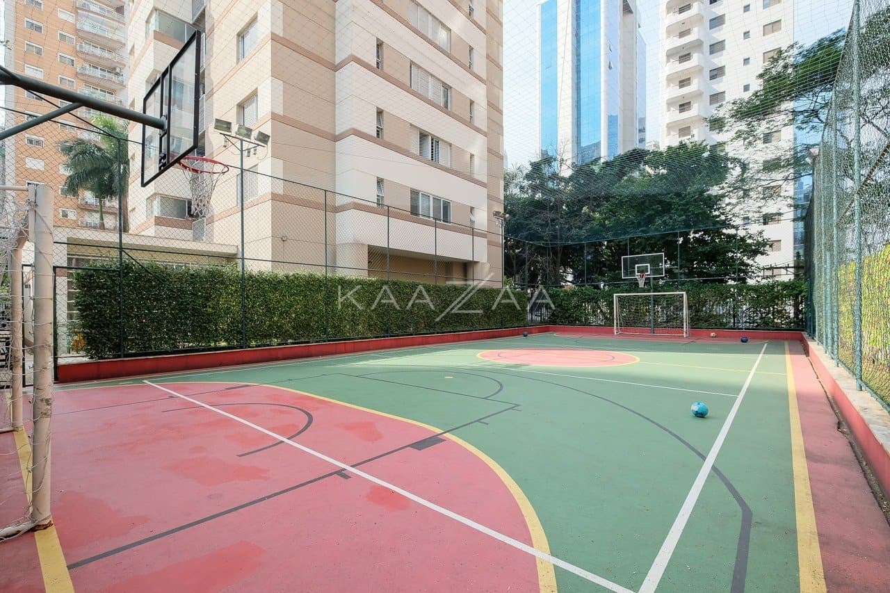 Apartamento à venda no Itaim Bibi - Foto 29