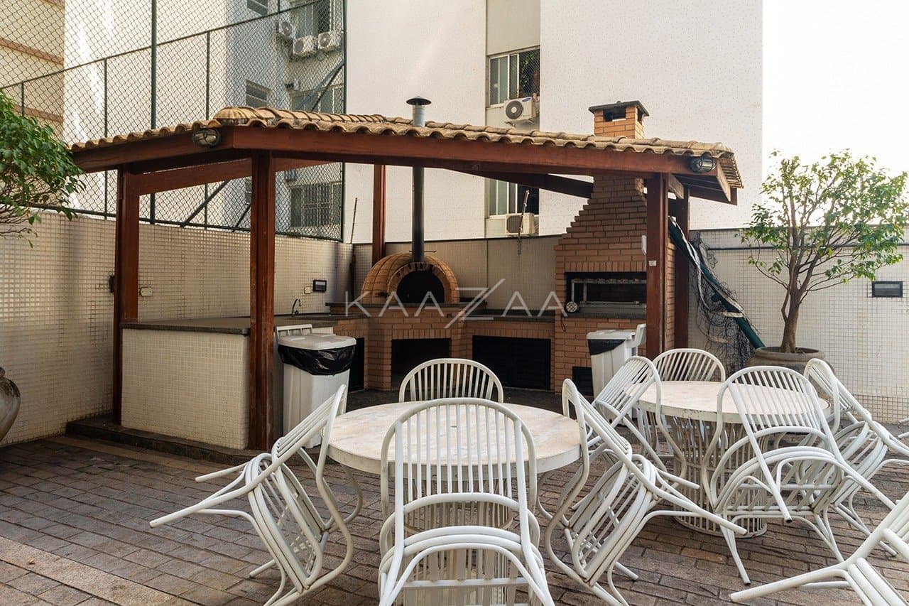 Apartamento no Jardim Paulista. - Foto 29