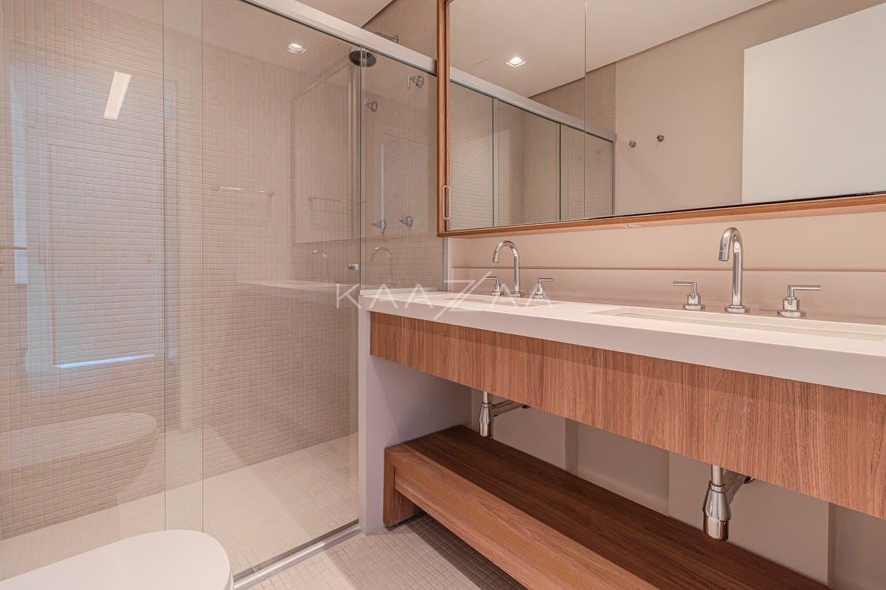 Apartamento duplex à venda na Vila Nova Conceição - Foto 27