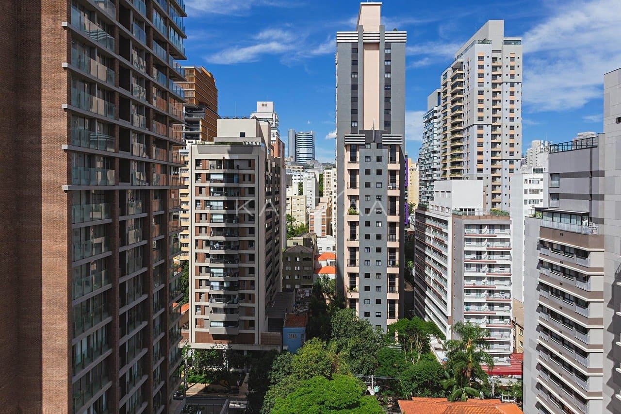 Apartamento à venda em Pinheiros - Foto 21