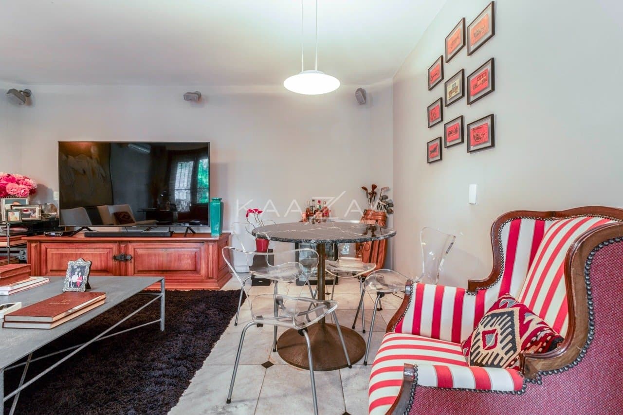 Casa clássica em Cidade Jardim - Foto 29