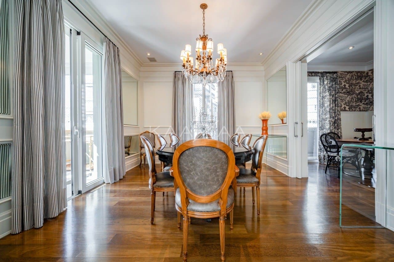 Apartamento à venda no Jardim Paulistano - Foto 14