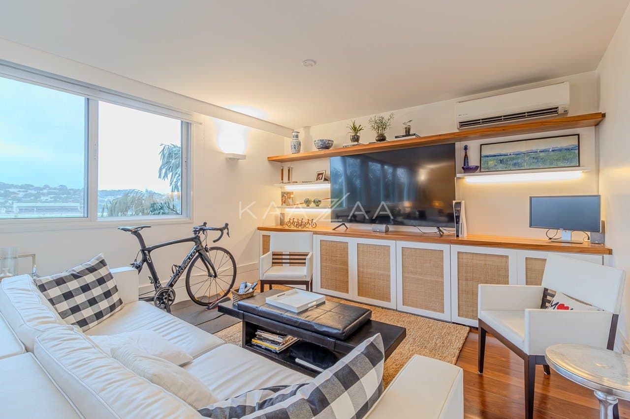 Apartamento no Jardim Paulistano - Foto 7