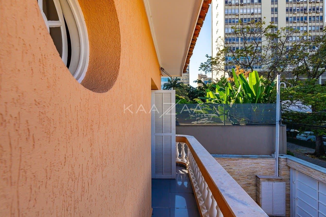 Casa no Jardim Paulistano - Foto 39